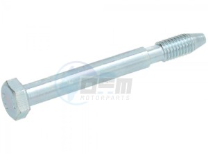 Product image: Piaggio - 159873 - Bolt  