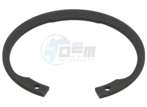 Product image: Vespa - 006652 - Snap ring  