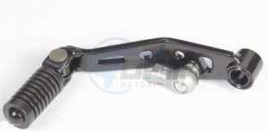 Product image: Yamaha - BW3181101000 - SHIFT PEDAL ASSY 