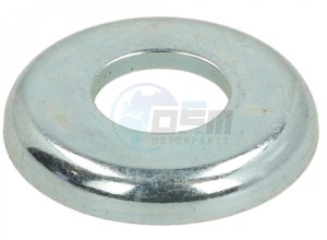 Product image: Gilera - 114413 - Washer 