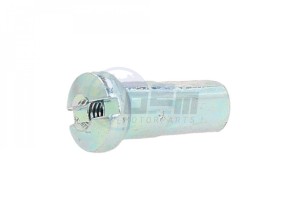 Product image: Aprilia - 00002212070 - SPOKE NUT 