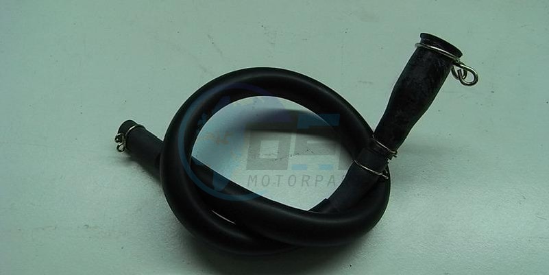 Product image: Sym - 55200-TAA-000 - OIL TUBE ASSY  0