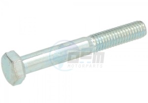 Product image: Piaggio - 030057 - BOLT 