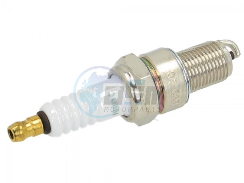 Product image: Vespa - 438041 - Spark plug RN9YC   0