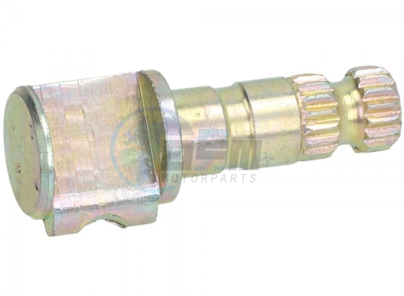 Product image: Gilera - 2665332 - Brake lever shaft  0
