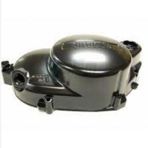 Product image: Yamaha - 5R7154210000 - COVER, CRANKCASE 2 