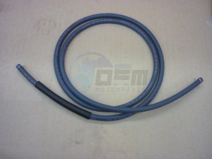 Product image: Sym - 19124-LWA-000 - RADIATOR HOSE B 