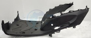 Product image: Yamaha - 52SF74810000 - BOARD, FOOTREST 