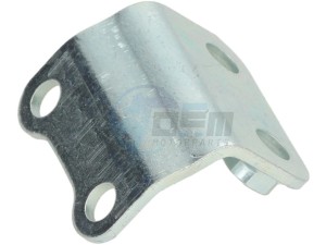 Product image: Piaggio - 649259 - SUPPORT MUDGUARD BRAKET 