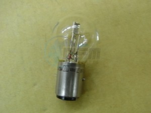 Product image: Sym - 34901-N01-000 - HEAD LIGHT ASSY 12V35/35W 