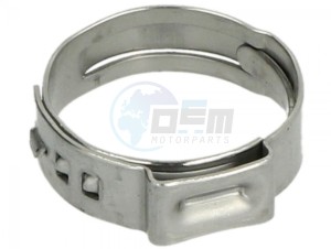 Product image: Vespa - CM001904 - Hose clamp  