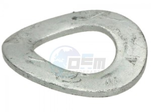 Product image: Gilera - 709047 - Spring washer 