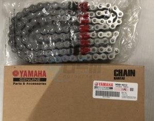 Product image: Yamaha - 94568H311200 - CHAIN (DID520VF 11 