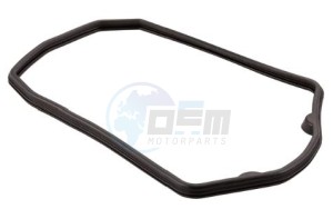 Product image: Piaggio - 879479 - Big end/hood gasket  