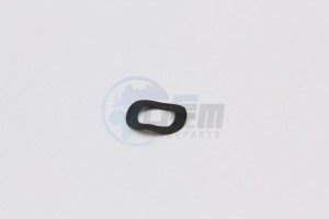 Product image: Suzuki - 09164-08018 - WASHER 