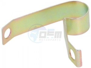 Product image: Piaggio - 638792 - Clamp 