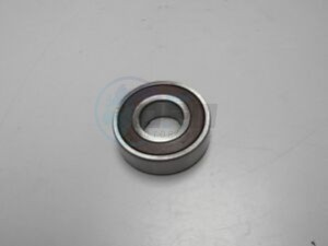 Product image: Piaggio - 478985 - BALL BEARING 6202 2RS 15-35-11 