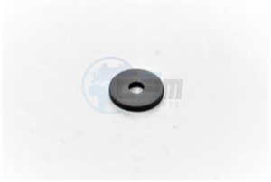 Product image: Piaggio - 271710 - WASHER 