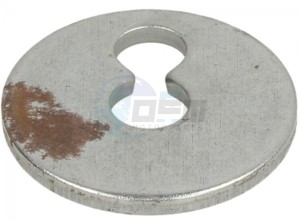 Product image: Piaggio - 830447 - SPRING WASHER 