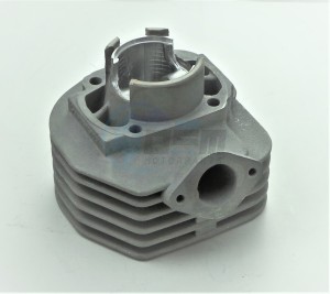 Product image: Derbi - 00G05018121 - CYLINDER ASSY  