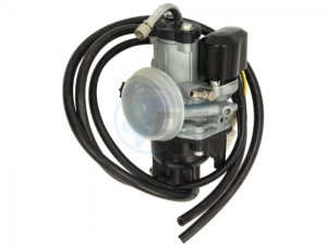 Product image: Piaggio - CM111205 - CARBURETTOR 