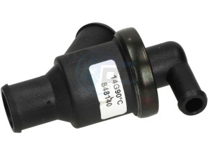 Product image: Vespa - 848140 - Thermostat  