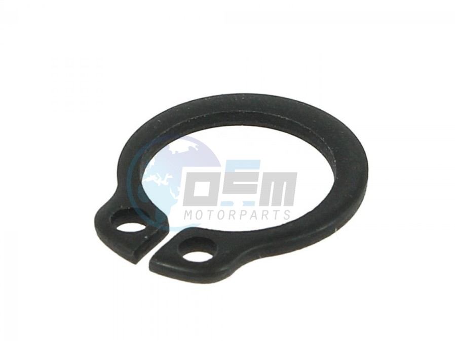 Product image: Piaggio - 00000047110 - CIRCLIP, BRAKE SHOE RETENTION  0