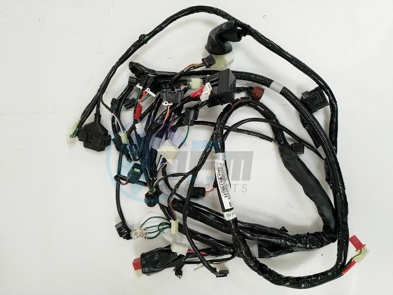 Product image: Sym - 32100-LKB-100 - WIRE HARNESS  0