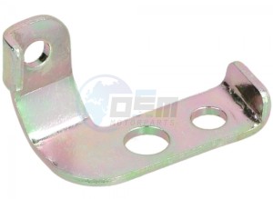 Product image: Piaggio - 639843 - BRACKET 