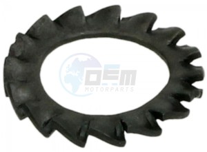 Product image: Vespa - 012555 - Washer  