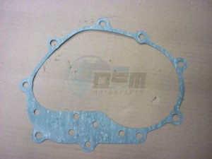 Product image: Sym - 21395-L6C-000 - MISSOIN COVER GASKET 