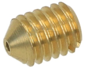 Product image: Gilera - 844582 - Nozzle D 1.1 