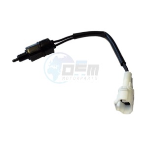 Product image: Vespa - 641385 - stop Button  