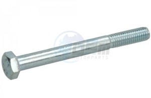 Product image: Piaggio - 030082 - BOLT APE 