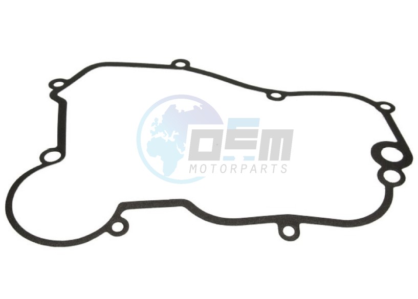 Product image: Aprilia - 880888 - GASKET  0