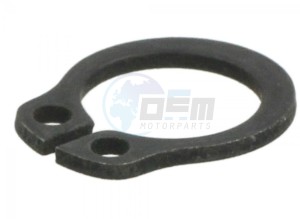 Product image: Aprilia - 006409 - RING 