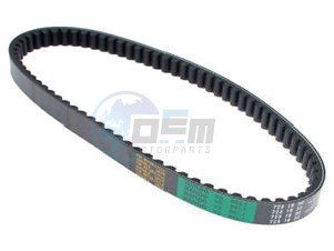 Product image: Sym - 1B01HNA01 - DRIVE BELT  0