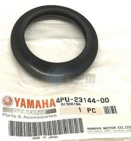 Product image: Yamaha - 4PU231440000 - SEAL DUST 