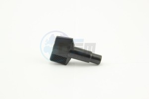 Product image: Suzuki - 44306-26E00 - LEVER,FUEL COCK 