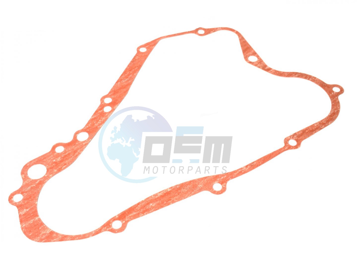 Product image: Suzuki - 11482-27C02 - GASKET,CLUTCH C  0