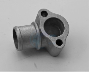 Product image: Aprilia - 857126 - .PIPE FITTING 