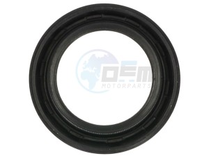 Product image: Derbi - 2879633 - OILSEAL 22-32-7  