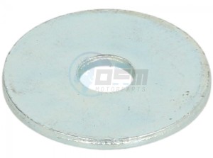 Product image: Gilera - 118563 - Washer 