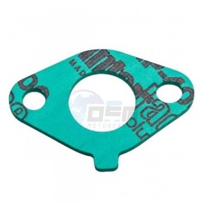 Product image: Peugeot - 737077 - GASKET 