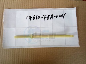 Product image: Sym - 14610-F8A-000 - CAM CHAIN GUIDE 