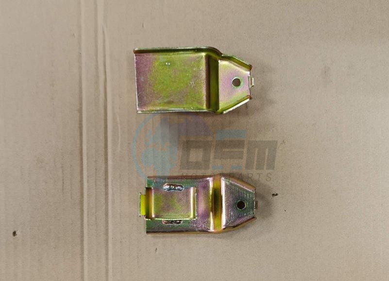 Product image: Sym - 50159-XB1-000 - MAG. SW. STAY COMP.  0