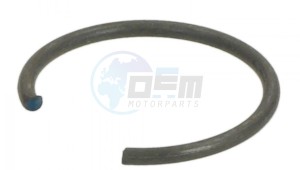 Product image: Piaggio - 969213 - PIN RING 