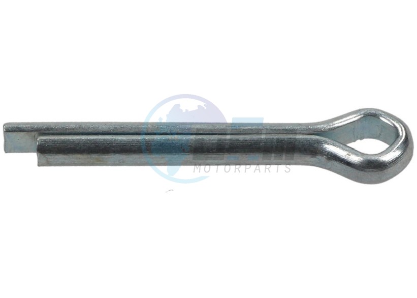 Product image: Gilera - 012789 - Split pin  0