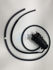 Product image: Sym - 1756A-TL1-000 - CANISTER ASSY. 