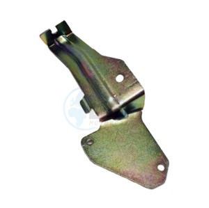 Product image: Piaggio - 674399 - ACTUATOR SUPPORT PLATE 